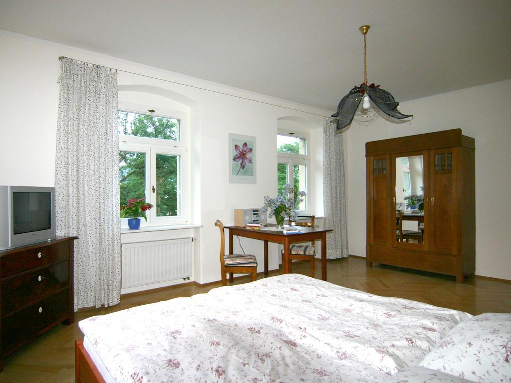 Gasthuis Therese-malten-villa