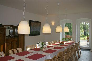 Therese-malten-villa Gasthuis 3*