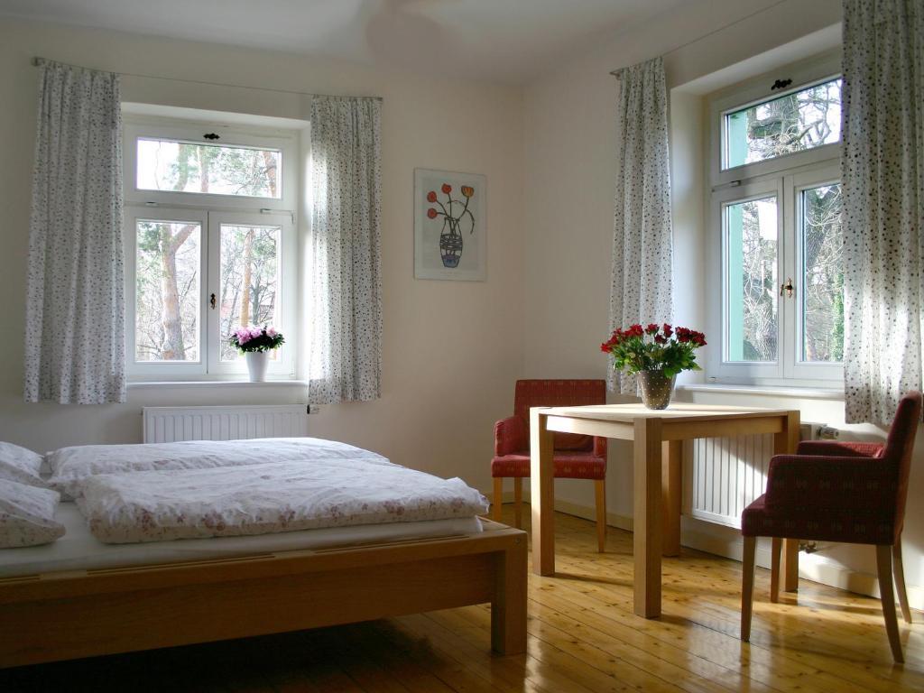 Gasthuis Therese-malten-villa 3*