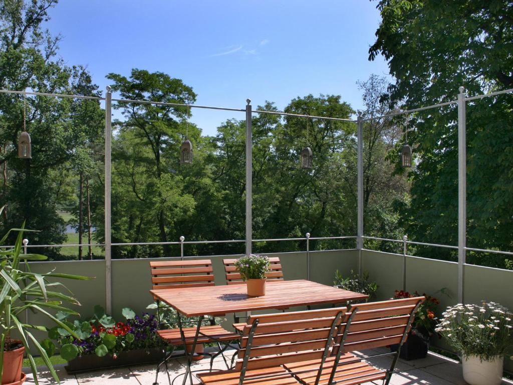 Therese-malten-villa Gasthuis