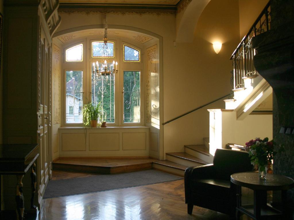 Gasthuis Therese-malten-villa 3*