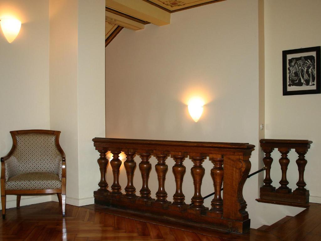 Therese-malten-villa Gasthuis 3*