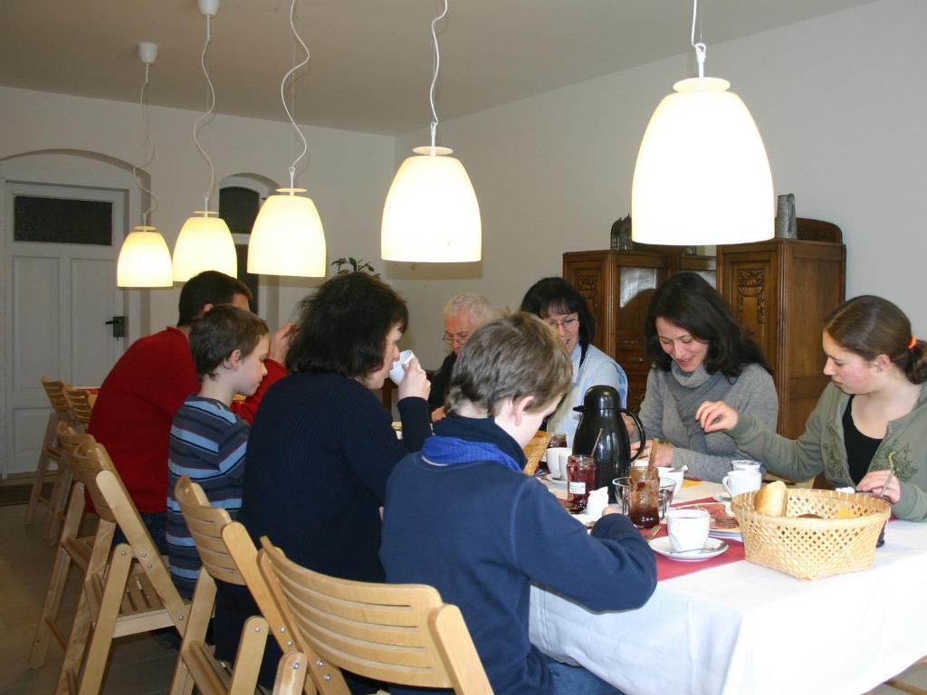 Gasthuis Therese-malten-villa