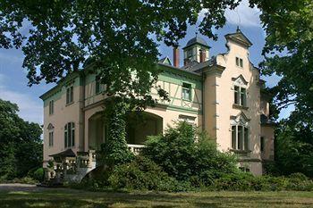Gasthuis Therese-malten-villa 3*