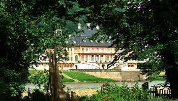Therese-malten-villa Gasthuis