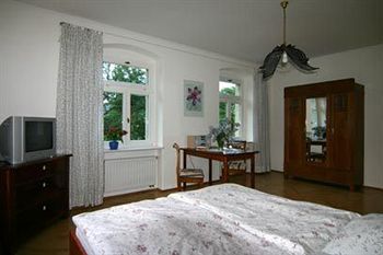 Therese-malten-villa Gasthuis