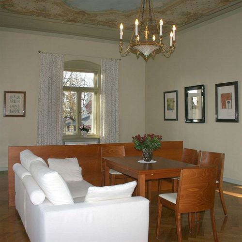 Gasthuis Therese-malten-villa