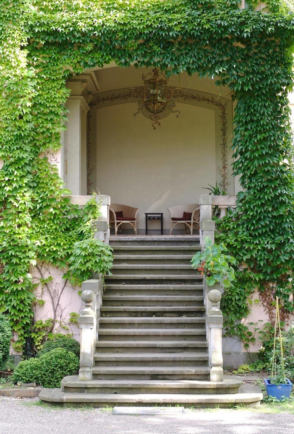 Therese-malten-villa Gasthuis 3*