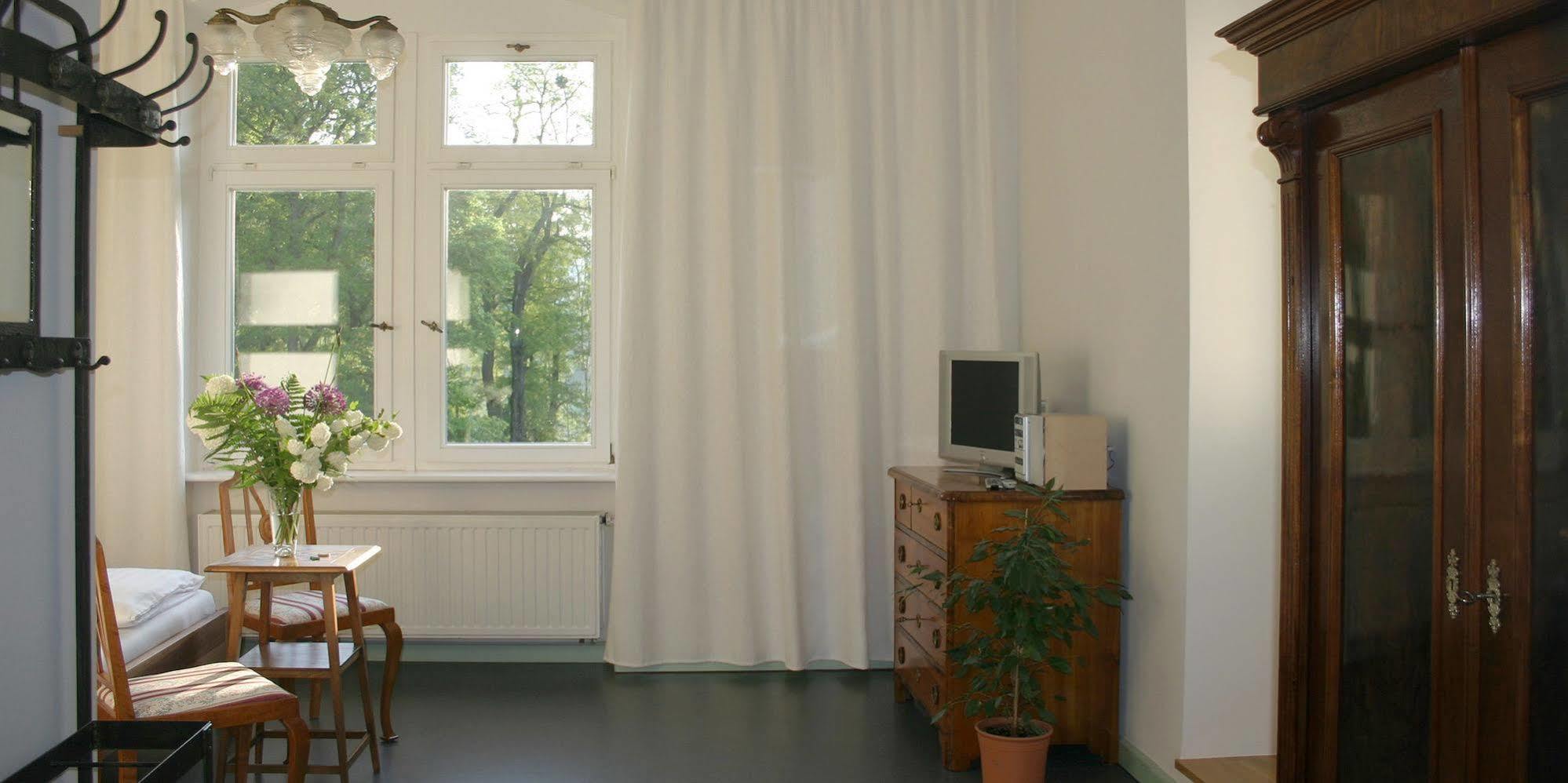 Gasthuis Therese-malten-villa