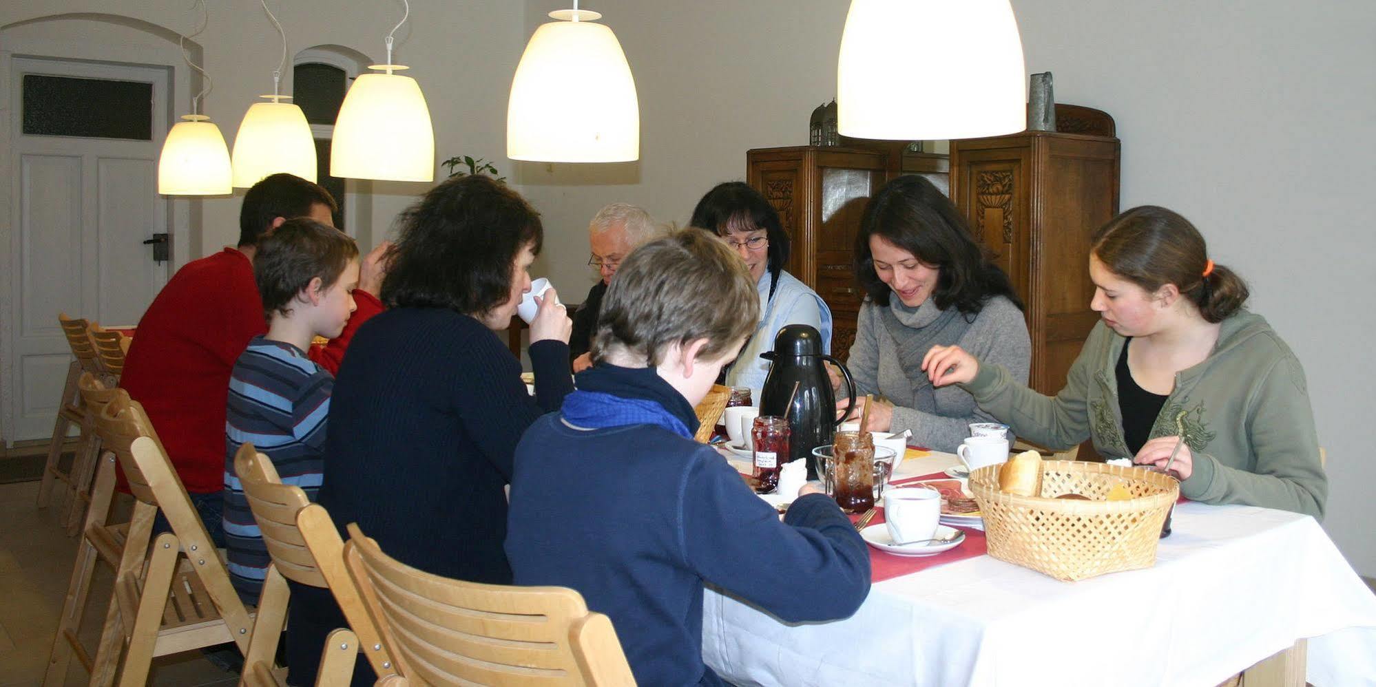 Gasthuis Therese-malten-villa 3*