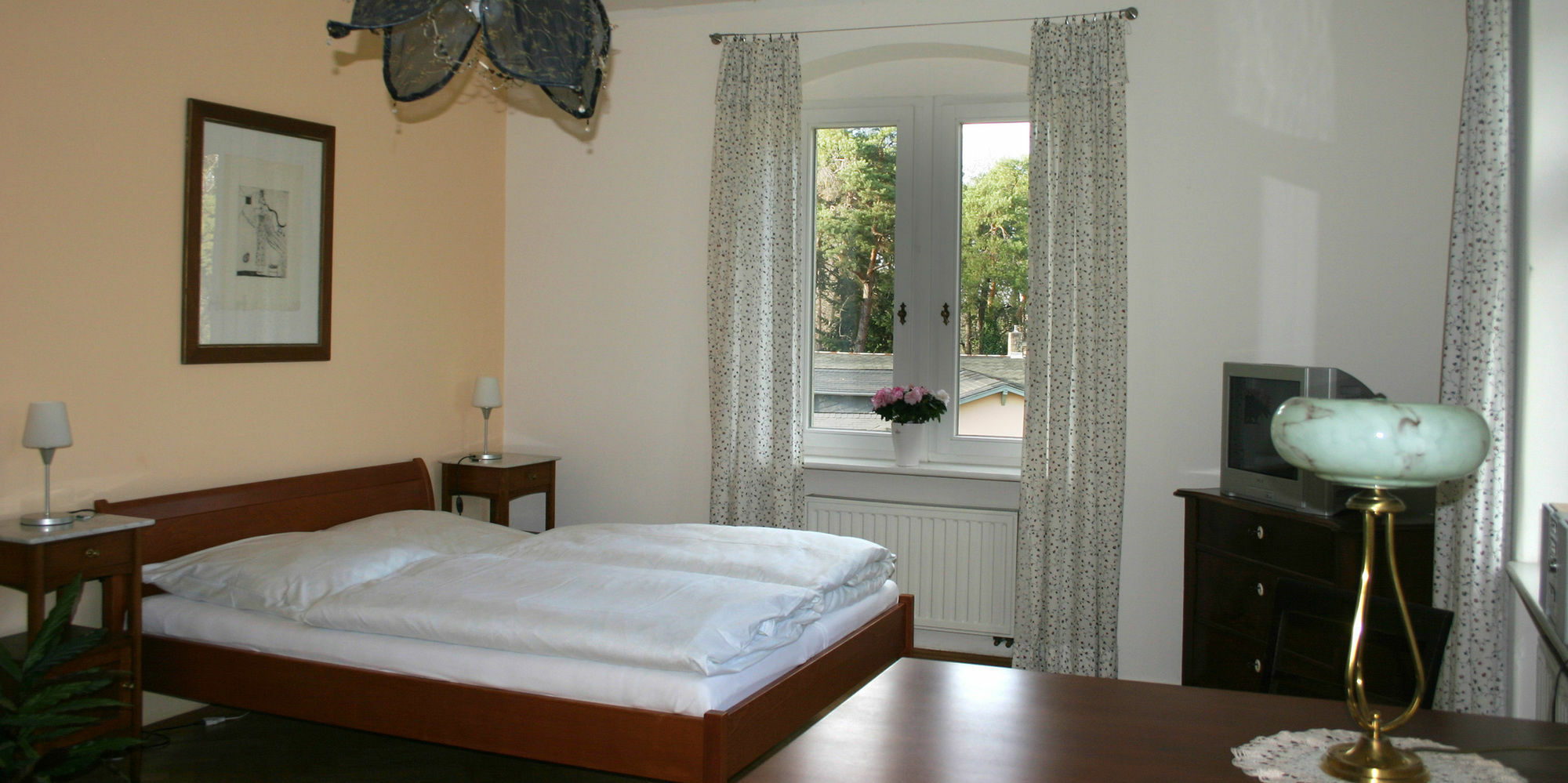 Gasthuis Therese-malten-villa
