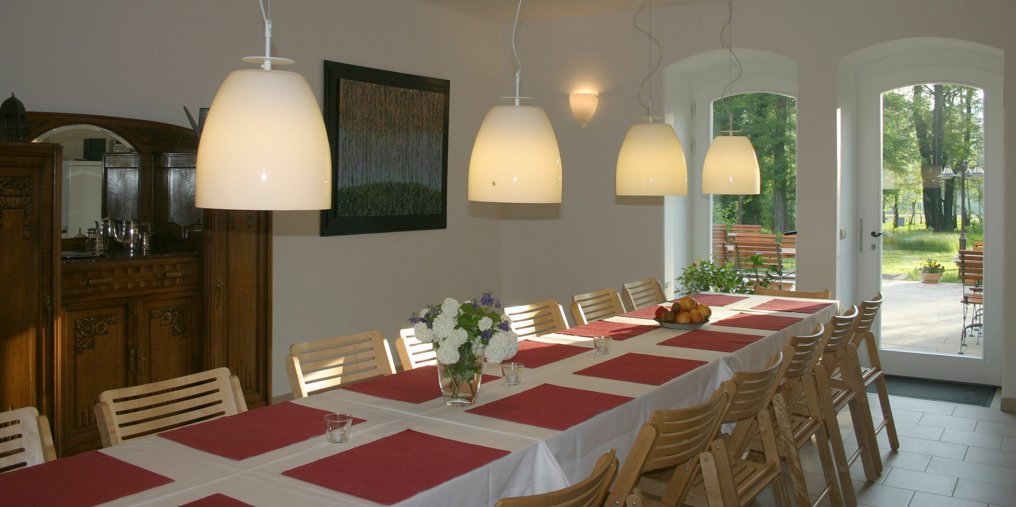 Gasthuis Therese-malten-villa 3*
