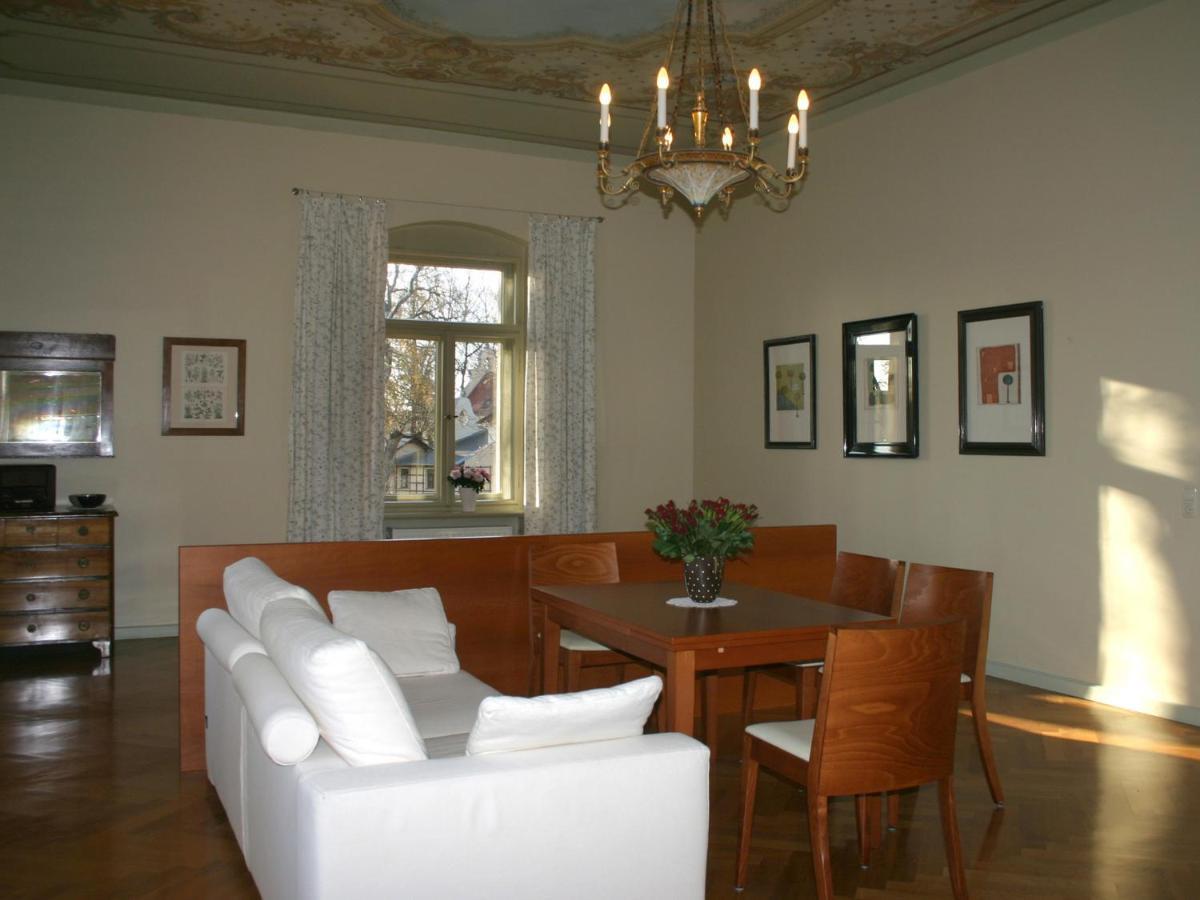Gasthuis Therese-malten-villa