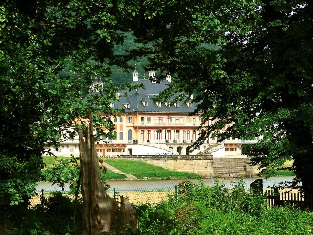 Therese-malten-villa Gasthuis